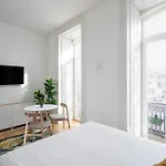 Aparthotel Casa Dos Aromas - Heritage & Comfort -