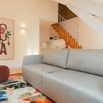 Casa Dos Aromas - Heritage & Comfort - 4* Coimbra