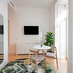 Aparthotel Casa Dos Aromas - Heritage & Comfort - Coimbra