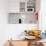 Casa Dos Aromas - Heritage & Comfort - Aparthotel