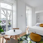 Casa Dos Aromas - Heritage & Comfort - 4* Coimbra