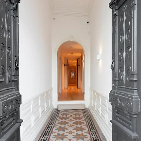 Casa Dos Aromas - Heritage & Comfort - Aparthotel Coimbra