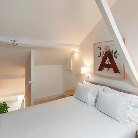 Casa Dos Aromas - Heritage & Comfort - Apartmanhotel Coimbra