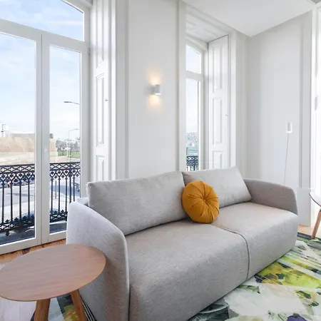 Casa Dos Aromas - Heritage & Comfort - Apartmanhotel 4*