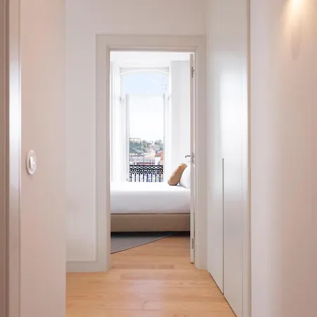 Casa Dos Aromas - Heritage & Comfort - Aparthotel