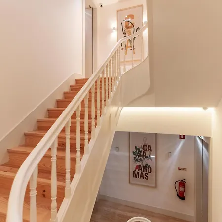 Aparthotel Casa Dos Aromas - Heritage & Comfort - 4*