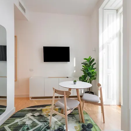 Aparthotel Casa Dos Aromas - Heritage & Comfort - Coimbra