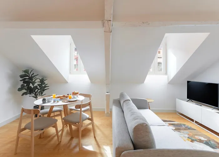 Casa Dos Aromas - Heritage & Comfort -