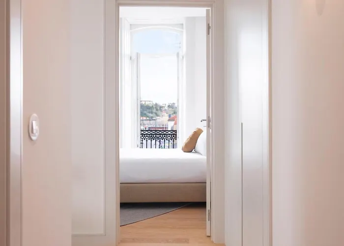 Casa Dos Aromas - Heritage & Comfort - Apartmanhotel
