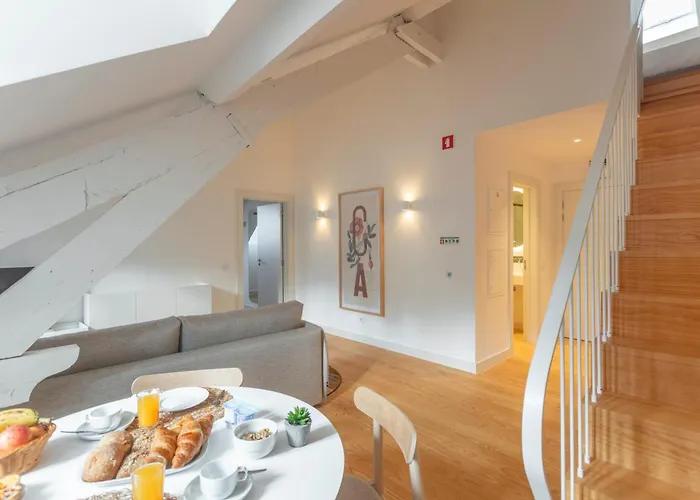 Casa Dos Aromas - Heritage & Comfort -