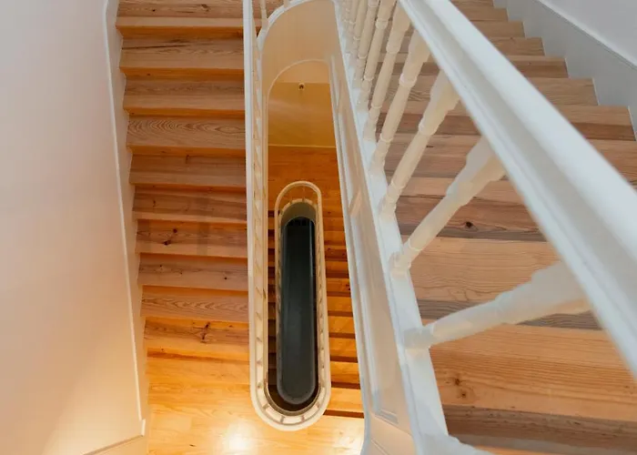Casa Dos Aromas - Heritage & Comfort - Apartmanhotel