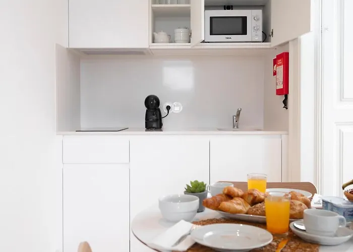 Casa Dos Aromas - Heritage & Comfort - Apartmanhotel