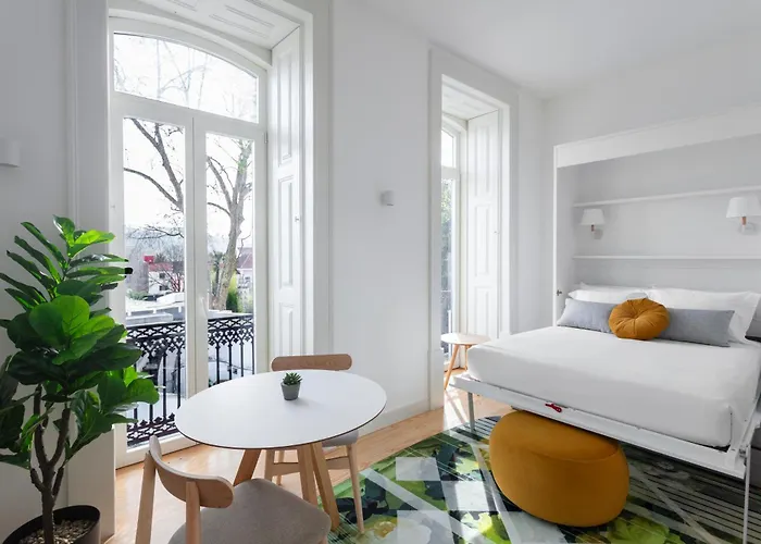 Casa Dos Aromas - Heritage & Comfort - 4* Coimbra