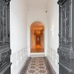 Casa Dos Aromas - Heritage & Comfort - Aparthotel Coimbra