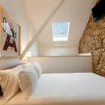 Aparthotel Casa Dos Aromas - Heritage & Comfort - Coimbra