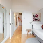 Casa Dos Aromas - Heritage & Comfort - Coimbra