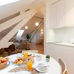 Aparthotel Casa Dos Aromas - Heritage & Comfort - Coimbra