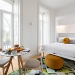 Casa Dos Aromas - Heritage & Comfort - Aparthotel Coimbra