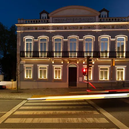 Casa Dos Aromas - Heritage & Comfort -