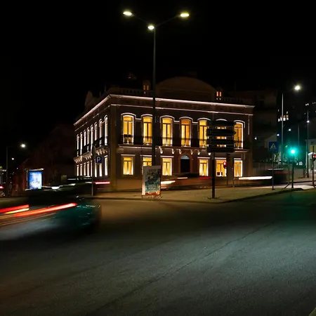 Casa Dos Aromas - Heritage&comfort - Coimbra