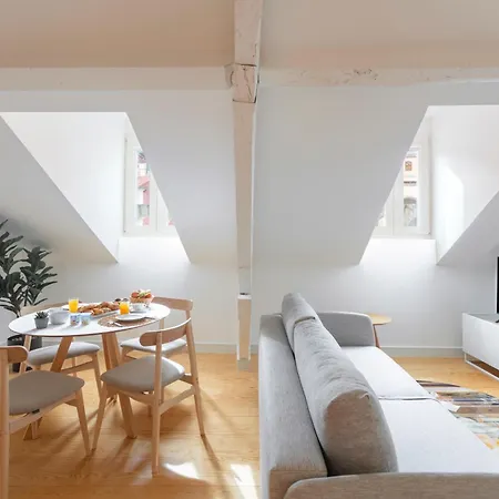 Casa Dos Aromas - Heritage & Comfort -