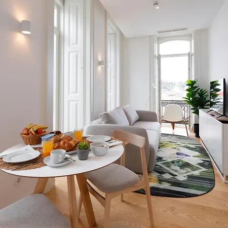 Casa Dos Aromas - Heritage&comfort - Lejlighedshotel 4*