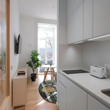 Casa Dos Aromas - Heritage&comfort - Lejlighedshotel 4*