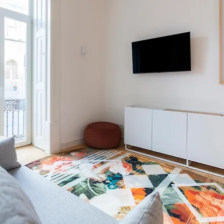 Casa Dos Aromas - Heritage & Comfort - شقة فندقية 4*
