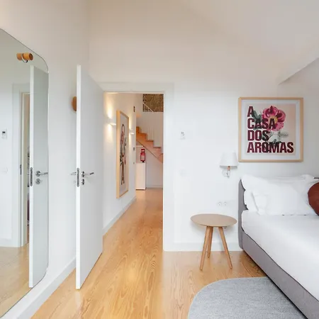 Casa Dos Aromas - Heritage & Comfort - كويمبرا