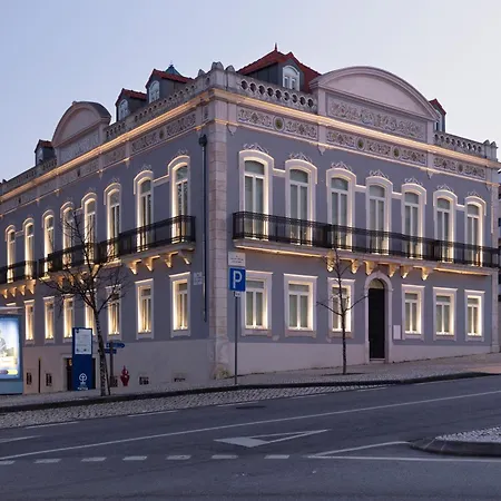 Casa Dos Aromas - Heritage & Comfort - Aparthotel 4*