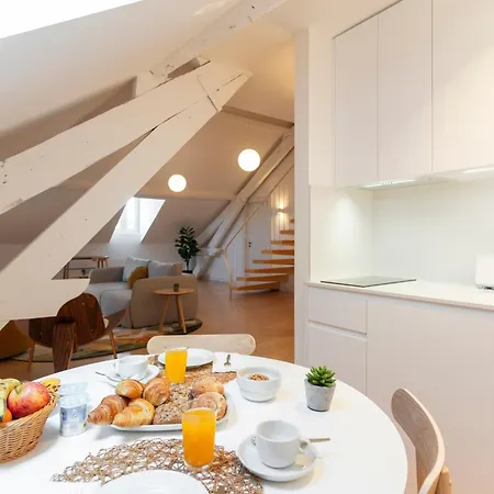 Aparthotel Casa Dos Aromas - Heritage & Comfort - Coimbra