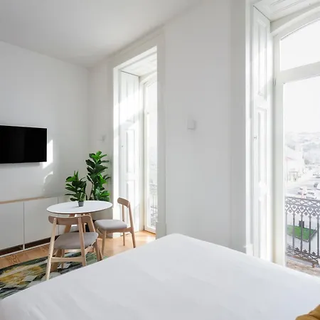 Aparthotel Casa Dos Aromas - Heritage & Comfort -