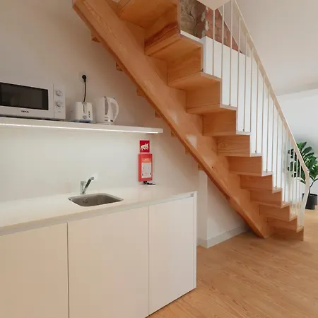 Casa Dos Aromas - Heritage & Comfort - 4* Coimbra