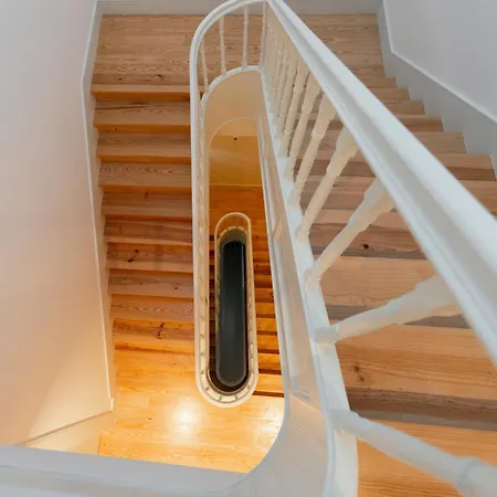 Casa Dos Aromas - Heritage & Comfort - شقة فندقية