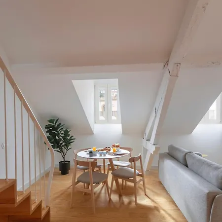 شقة فندقية Casa Dos Aromas - Heritage & Comfort - كويمبرا