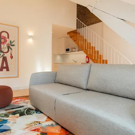 Casa Dos Aromas - Heritage & Comfort - 4* كويمبرا