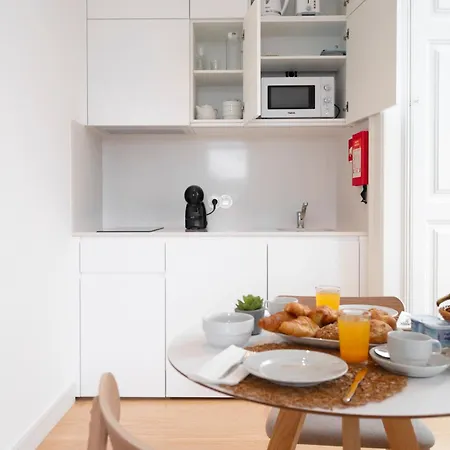 Casa Dos Aromas - Heritage & Comfort - شقة فندقية