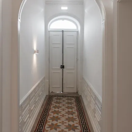 Casa Dos Aromas - Heritage & Comfort - شقة فندقية كويمبرا