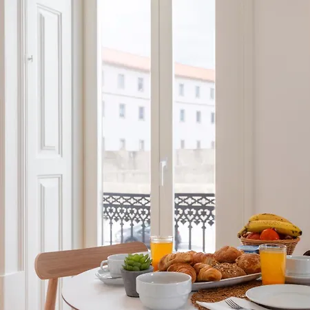 Casa Dos Aromas - Heritage & Comfort - 4*