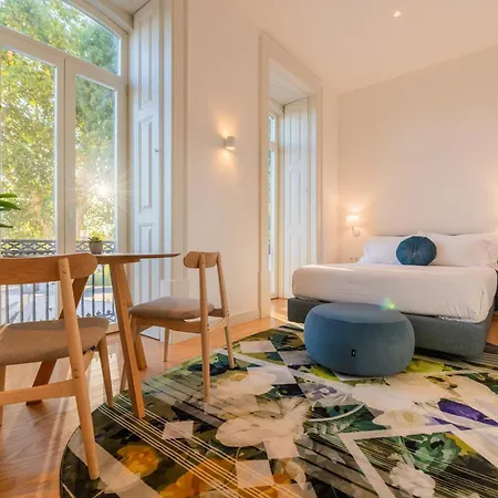 Casa Dos Aromas - Heritage & Comfort -