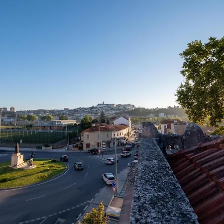 Casa Dos Aromas - Heritage & Comfort - 4*