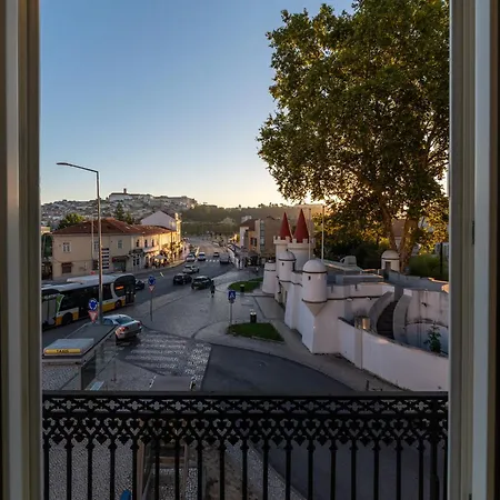 Aparthotel Casa Dos Aromas - Heritage & Comfort - 4*