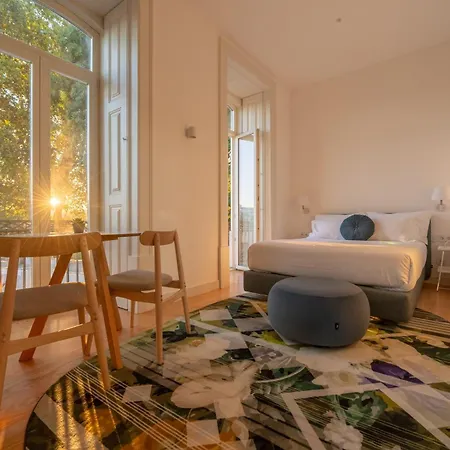 Casa Dos Aromas - Heritage & Comfort - Aparthotel
