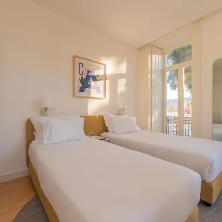 Aparthotel Casa Dos Aromas - Heritage & Comfort - Coimbra