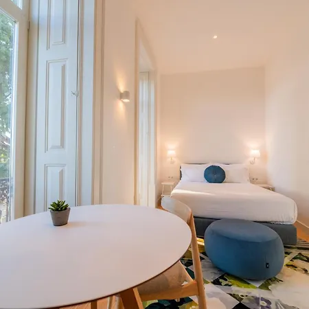 Casa Dos Aromas - Heritage & Comfort - Aparthotel Coimbra