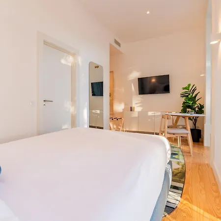 Casa Dos Aromas - Heritage & Comfort - 4* Coimbra