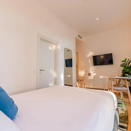 Casa Dos Aromas - Heritage & Comfort - Coimbra