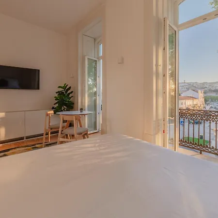 Aparthotel Casa Dos Aromas - Heritage & Comfort -