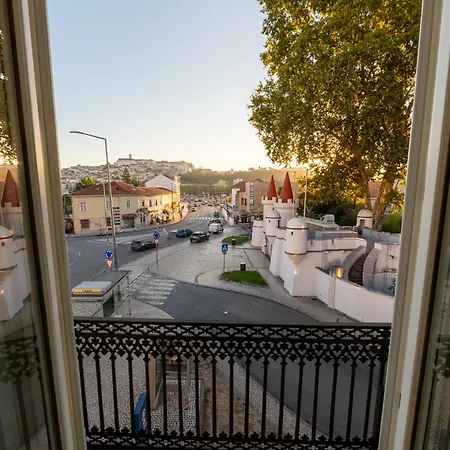 Casa Dos Aromas - Heritage & Comfort - Aparthotel 4*