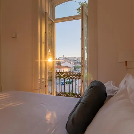 Aparthotel Casa Dos Aromas - Heritage & Comfort -